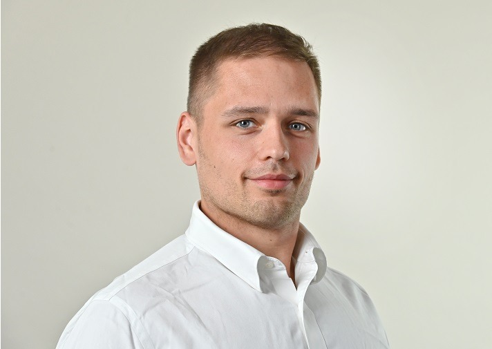 Malte Teichmann